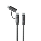 Ronin Xceed 240 Type-C 2-in-1 – High-Speed Dual Function Drive