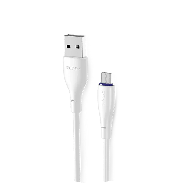 R-340 Micro USB Cable