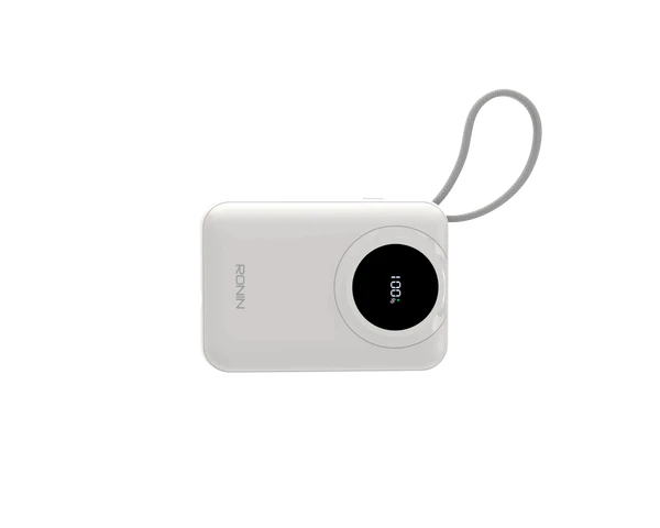 R-4035 20,000mAh Power Bank