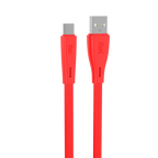 ItelCL21F Fast Charging Cable | Type-C & Micro USB