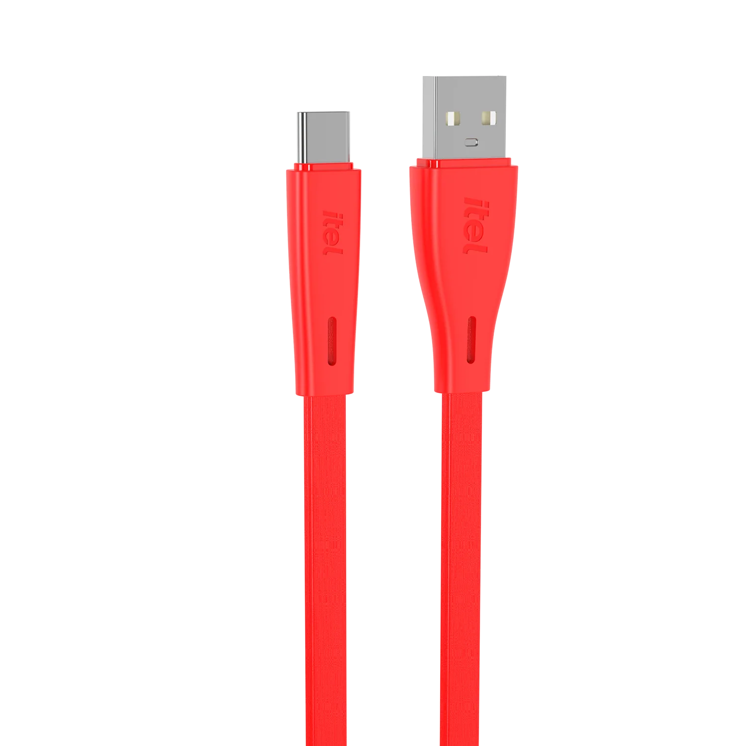 ItelCL21F Fast Charging Cable | Type-C & Micro USB