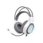 XTRIKE ME GH-515W WIRED RGB GAMING HEADSET WITH STATIC LIGHTING EFFECTS