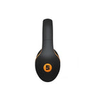 Space Rockstar RS-605 Wireless Premier Headphones – Unparalleled Sound, Multi-LED Light Show & 4-in-1 Playback