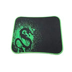 Gaming Mouse Pad Q6 for E-Sports and Gamers Non Slip Base Suitable for Laptop and PC