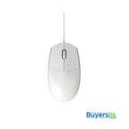 Rapoo Optical Wired Mouse N100