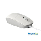 Rapoo Optical Wired Mouse N100