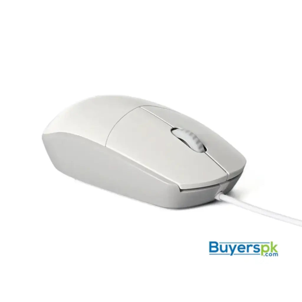 Rapoo Optical Wired Mouse N100