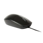 Rapoo Optical Wired Mouse N100
