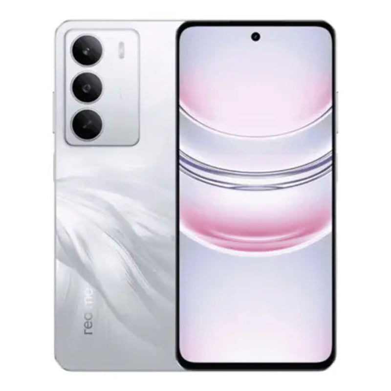 realme C71