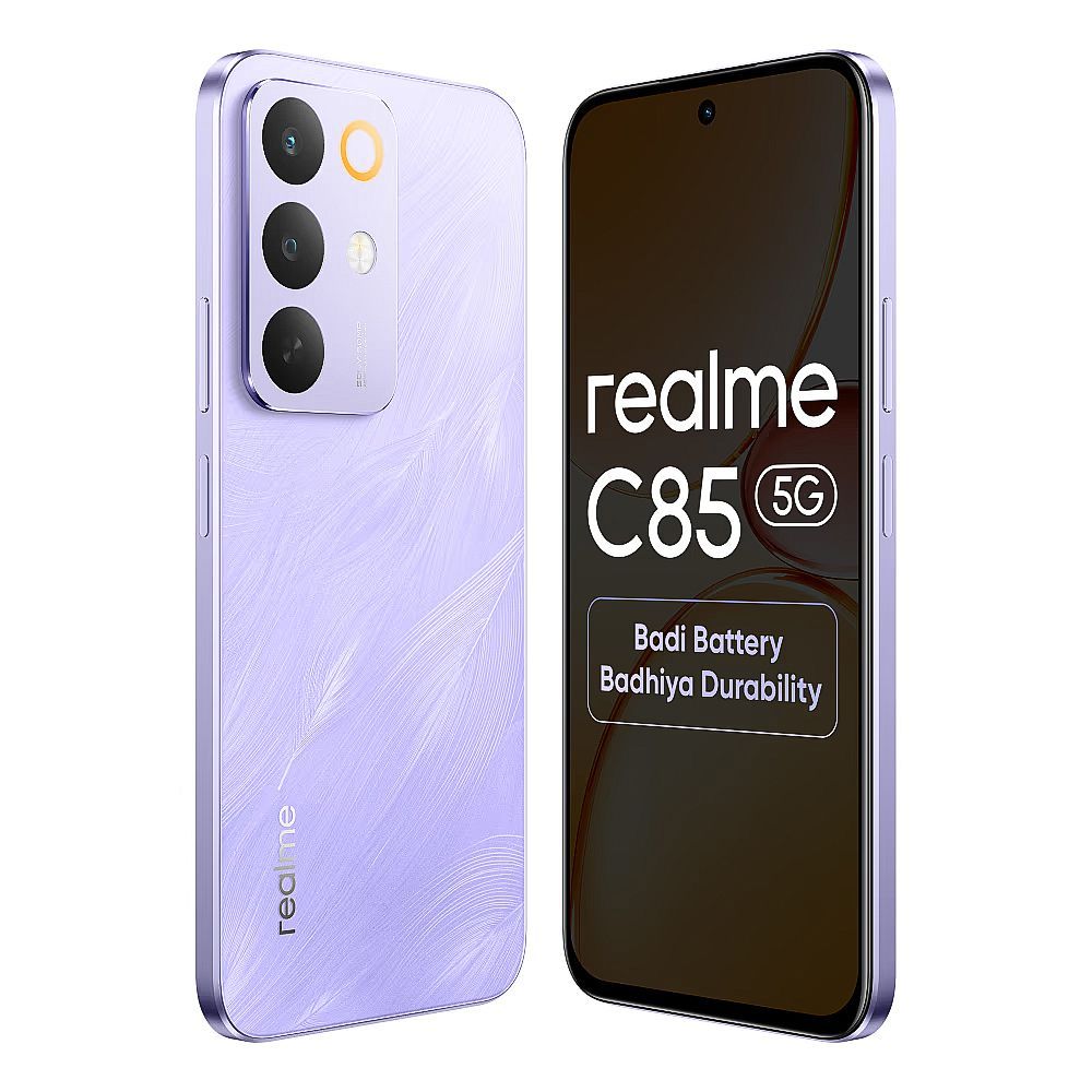 realme C85 Pro (8GB RAM / 256GB Storage)