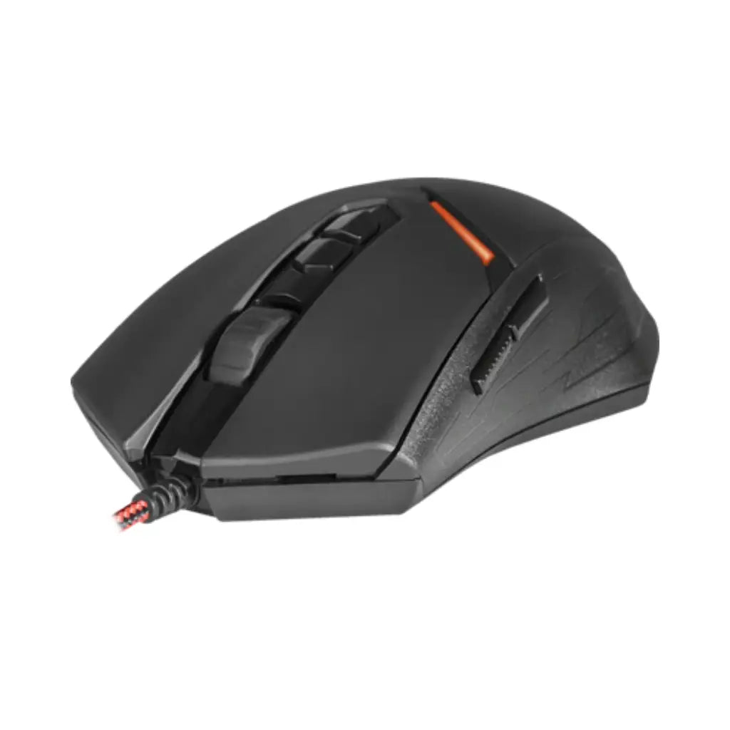 Redragon M602-1 NEMEANLION 2 RGB Gaming Mouse, 7200 DPI (Black)