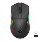 Redragon M816 DEICIDE 4000 DPI RGB Gaming Mouse