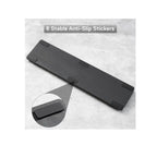 Redragon P035 METEOR S Computer Keyboard Wrist Rest Pad - 60% 61 Keys Compact Size