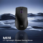 RED DRAGON AZZMACH LITE GAMING MOUSE M618-LIT