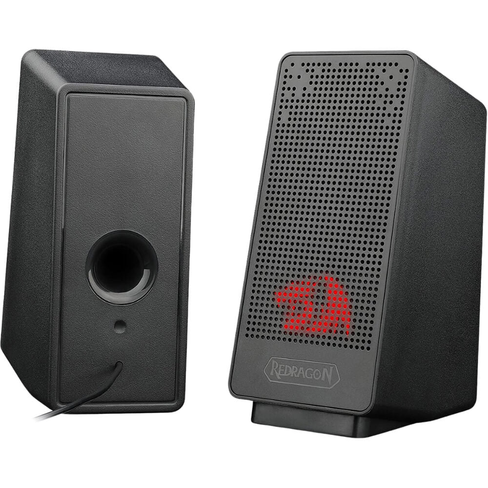 Redragon GS-513 RANCH PC Gaming 