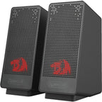 Redragon GS-513 RANCH PC Gaming Speaker