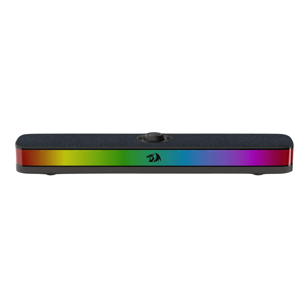 Redragon GS515 NEO RGB Soundbar Speakers