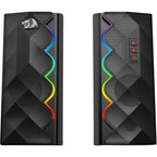 Redragon GS522 CIPHER RGB USB Speakers 