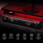 Redragon GS550 Orpheus PC Gaming 