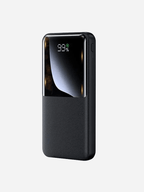 Remax Rpp-623 Power Bank 20000mah 20w+22.5w Pd+Qc Black