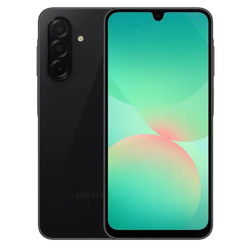 SAMSUNG A26 5G 8/256 Black