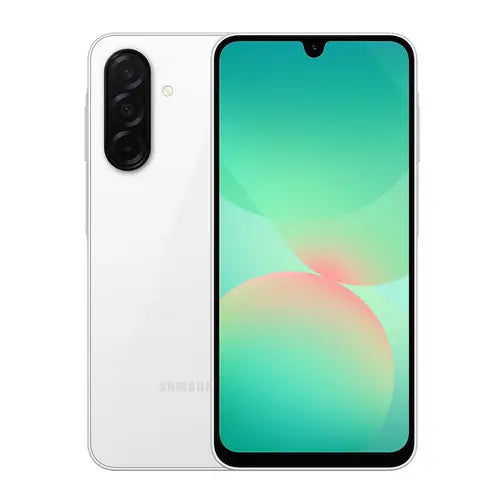 SAMSUNG A26 5G 8/256 GB  White