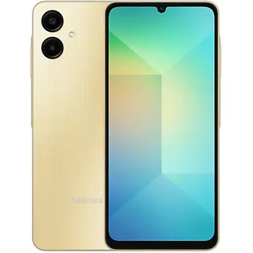SMASUNG A06 6/128GB Gold