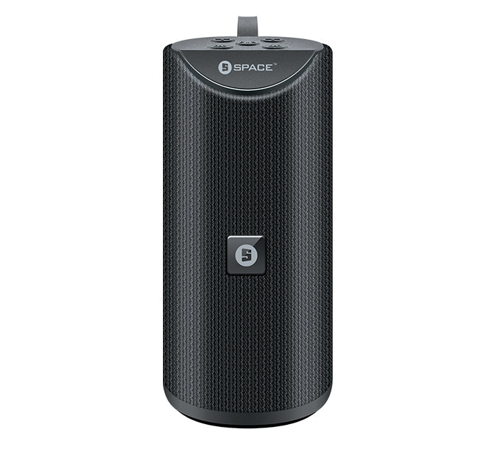 SPACE Spark SK-80 Portable Wireless Speaker