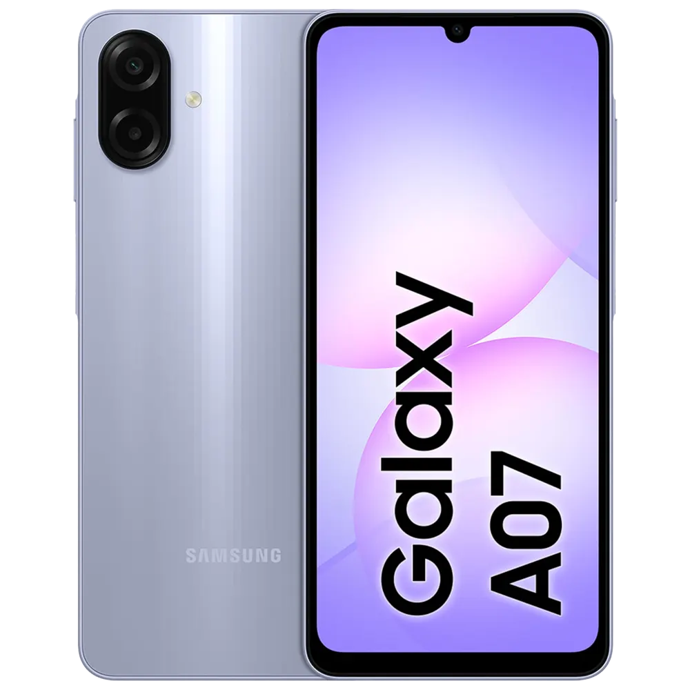 Samsung Galaxy A07