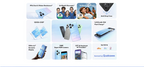 Itel A90  (4GB + 128GB)