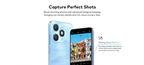 Itel A90  (4GB + 128GB)
