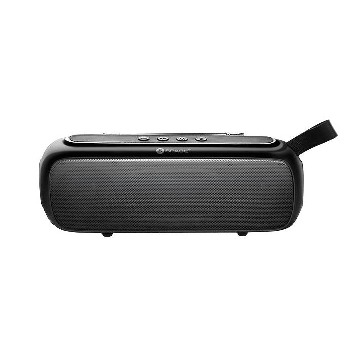 Space EC-803 Echo Portable Wireless Speaker