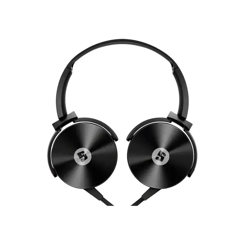 SPACE ENCORE EN570 Wired OnEar Headphones