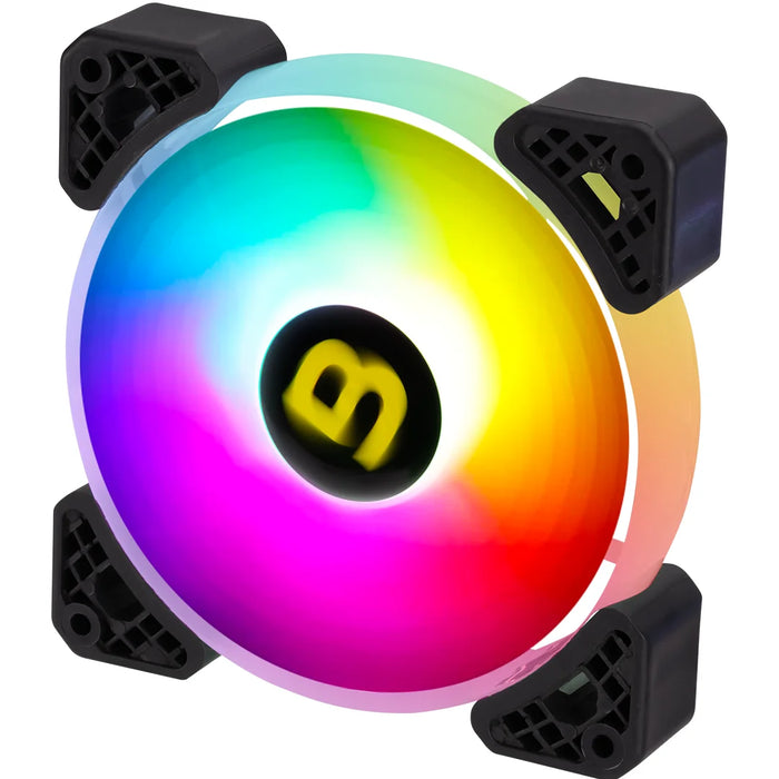 BOOST SQUIRREL PRO PC CASE FAN