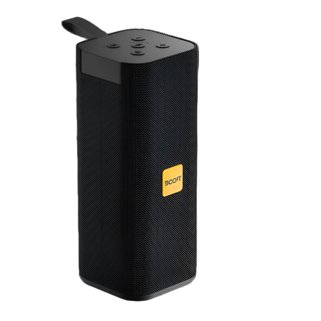BOOST SYMPHONY BLUETOOTH SPEAKER
