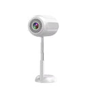 TS-6 Y JMOYE PORTABLE PROJECTOR 2GB+16GB ANDROID 11.0 SMART HD 4k MINI PROJECTORS GIMBAL COMES WITH HIDDEN LIFT