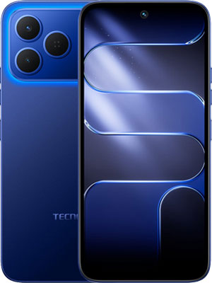 TECNO SPARK 50 6/128G