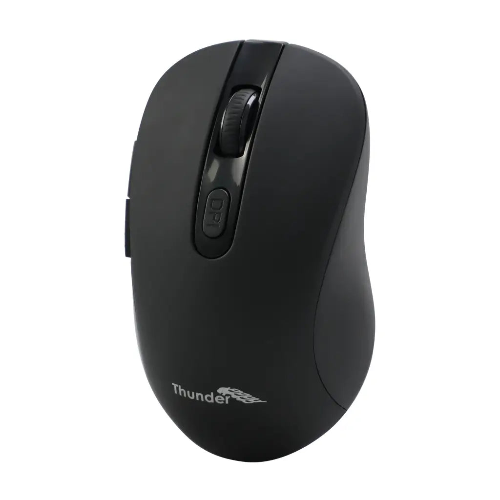 Thunder Wireless Mouse Quantum 117w