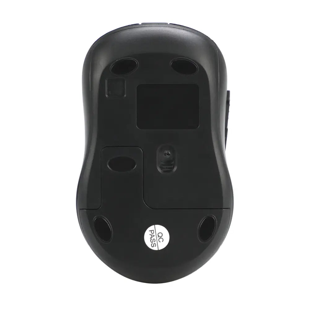 Thunder Wireless Mouse Quantum 117w