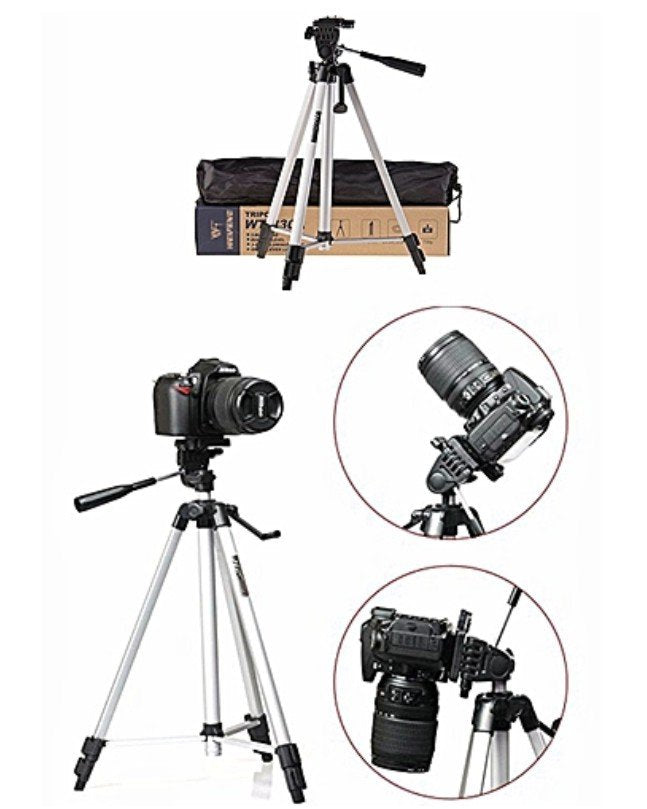 Tripod Camera Stand 330a