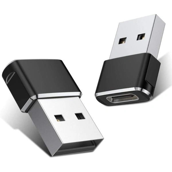 USB TO TYPE C MALE CONVERTOR