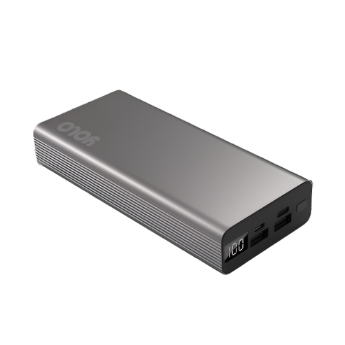 YOLO ULTRA 20 POWER BANK
