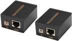 Vga 60m Range Extender Single Lan