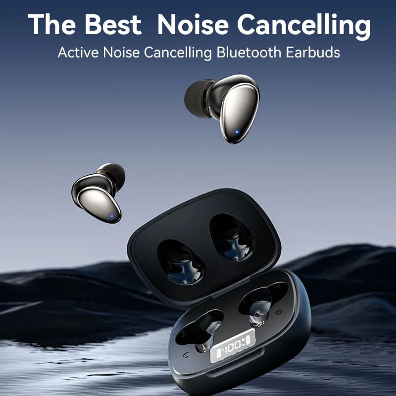 Vention Wireless Bluetooth Earbuds T13 ANC/IPX5