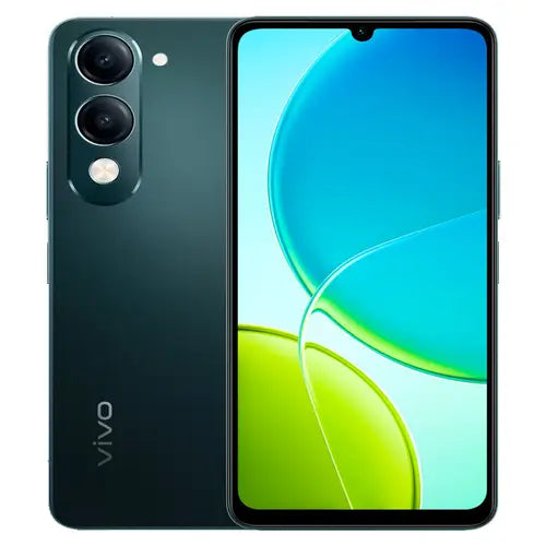 Vivo Y04 Jade Green
