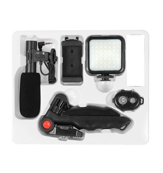 Vloging Kit O1lM