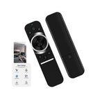 W1s 2.4g Air Mouse Remote Control Built-In 6-Axis Gyroscope Sensor Ir Learning For Smart Tv Android Tv Box