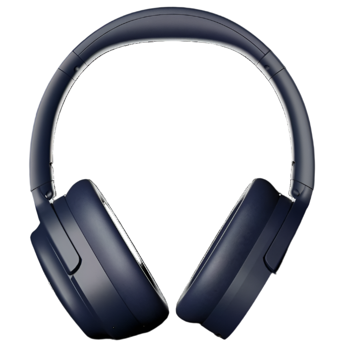 BOOST WAVE PREMIUM HYBRID ANC HEADSET
