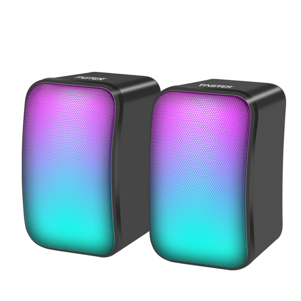 Faster FS 71 Speaker