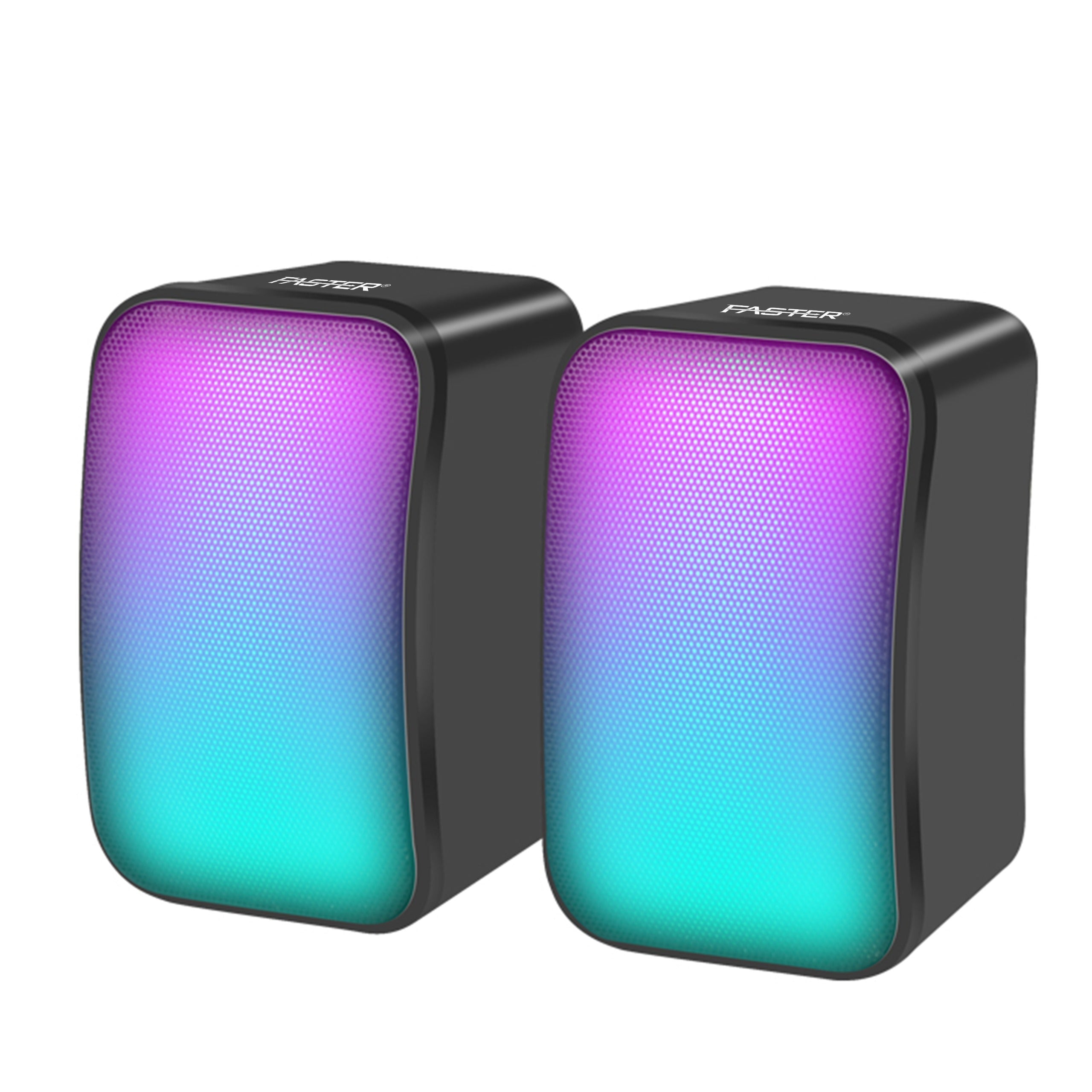 Faster FS 71 Speaker